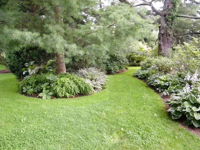 The Garden Conservancy Preservation Partner Garden