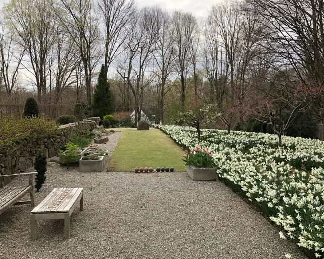The Garden Conservancy Preservation Partner Garden