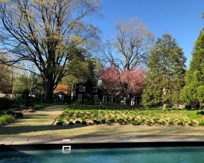 The Garden Conservancy Preservation Partner Garden
