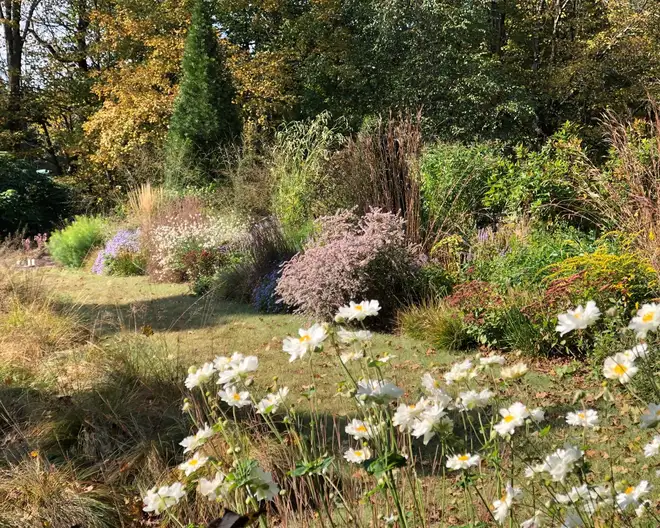 The Garden Conservancy Preservation Partner Garden
