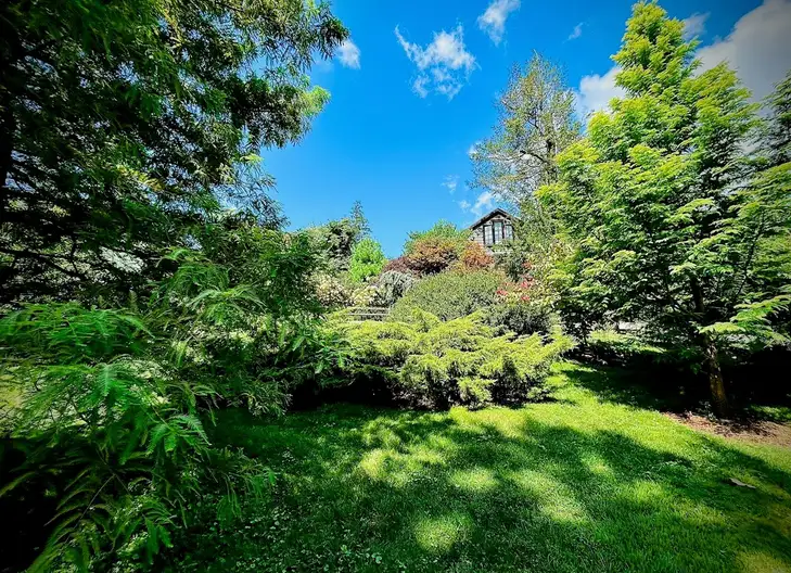 The Garden Conservancy Preservation Partner Garden