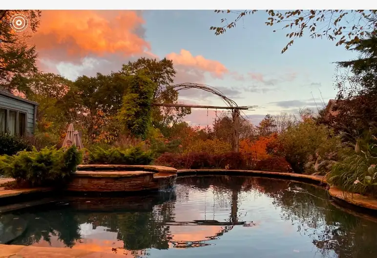The Garden Conservancy Preservation Partner Garden