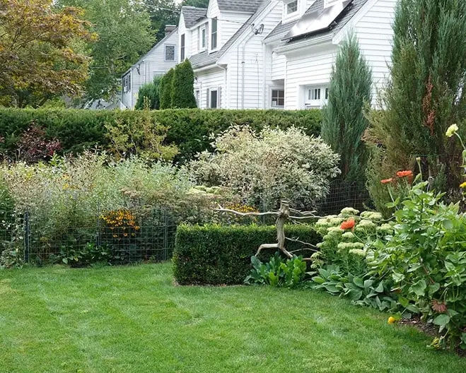 The Garden Conservancy Preservation Partner Garden