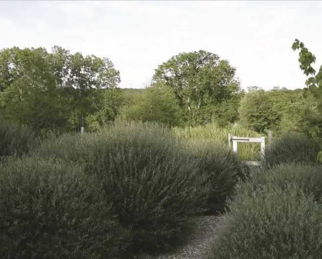 The Garden Conservancy Preservation Partner Garden