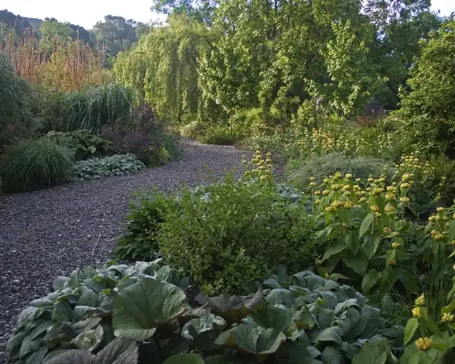 The Garden Conservancy Preservation Partner Garden