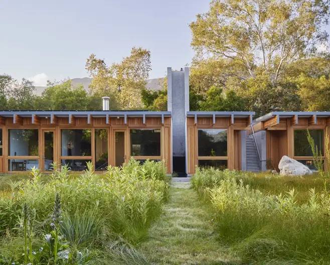 The Garden Conservancy Preservation Partner Garden