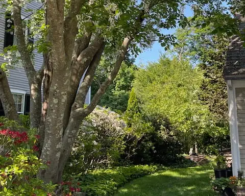 The Garden Conservancy Preservation Partner Garden