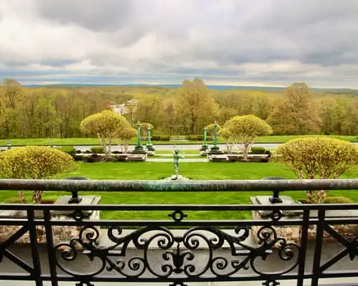 The Garden Conservancy Preservation Partner Garden