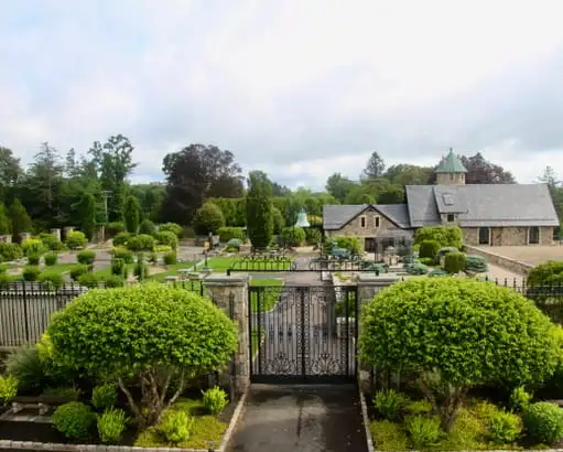 The Garden Conservancy Preservation Partner Garden