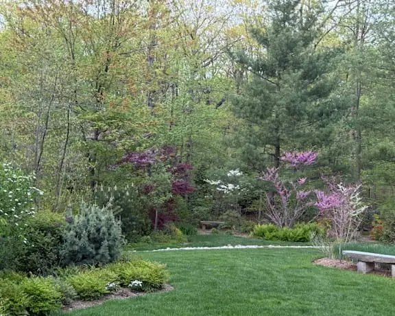 The Garden Conservancy Preservation Partner Garden