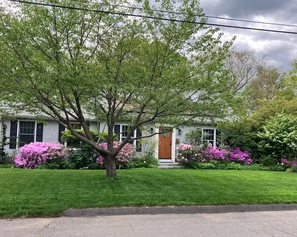 The Garden Conservancy Preservation Partner Garden