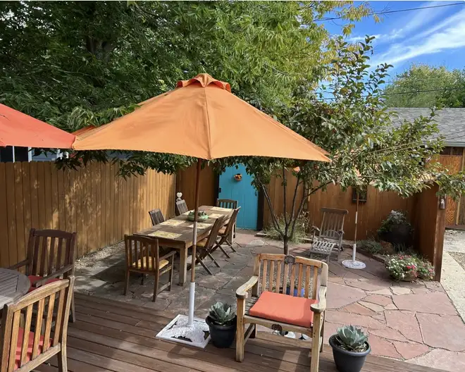 The Garden Conservancy Preservation Partner Garden