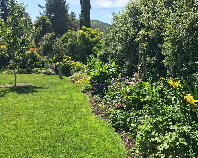 The Garden Conservancy Preservation Partner Garden