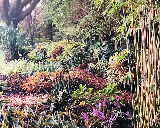 The Garden Conservancy Preservation Partner Garden