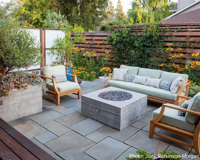 The Garden Conservancy Preservation Partner Garden