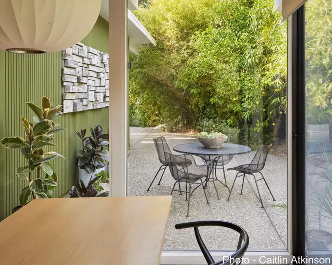 The Garden Conservancy Preservation Partner Garden