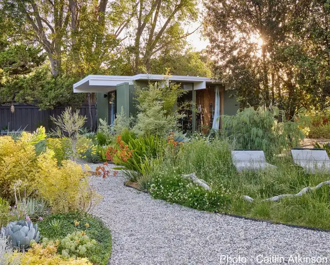 The Garden Conservancy Preservation Partner Garden