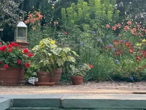 The Garden Conservancy Preservation Partner Garden