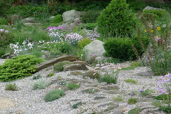 The Garden Conservancy Preservation Partner Garden