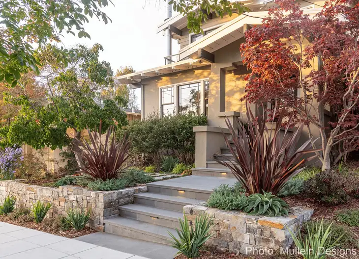 The Garden Conservancy Preservation Partner Garden