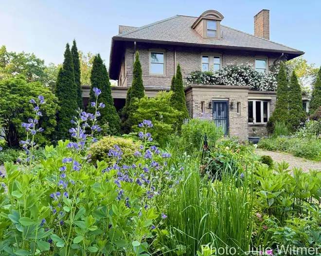 The Garden Conservancy Preservation Partner Garden