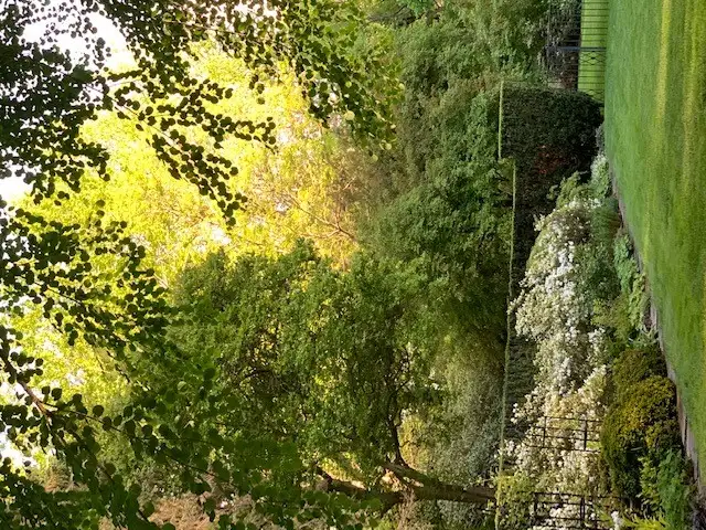 The Garden Conservancy Preservation Partner Garden