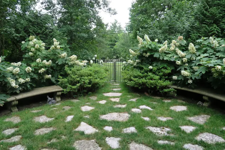 The Garden Conservancy Preservation Partner Garden