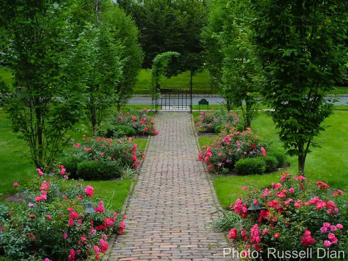 The Garden Conservancy Preservation Partner Garden