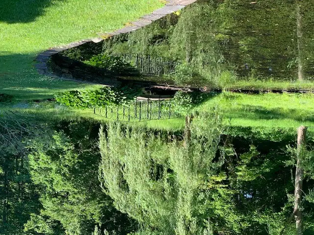 The Garden Conservancy Preservation Partner Garden