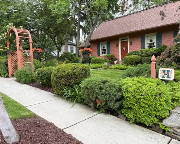 The Garden Conservancy Preservation Partner Garden