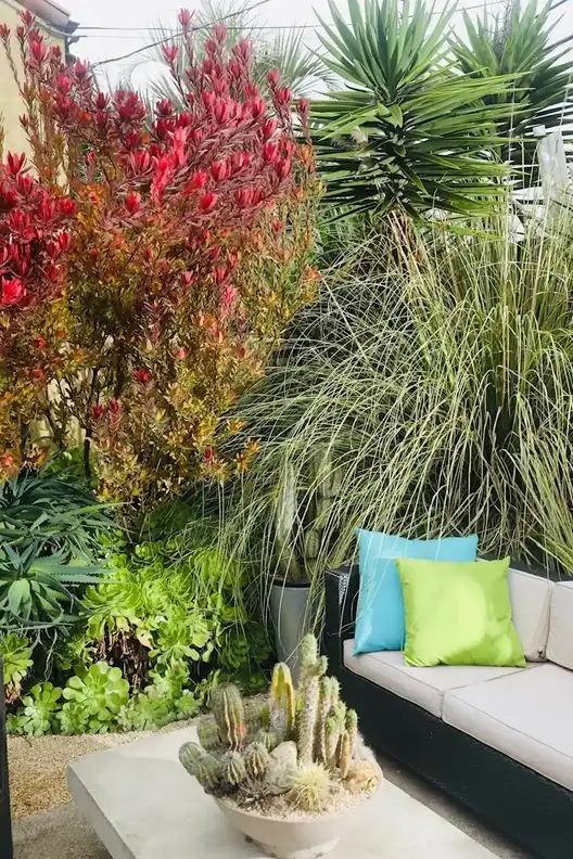 The Garden Conservancy Preservation Partner Garden