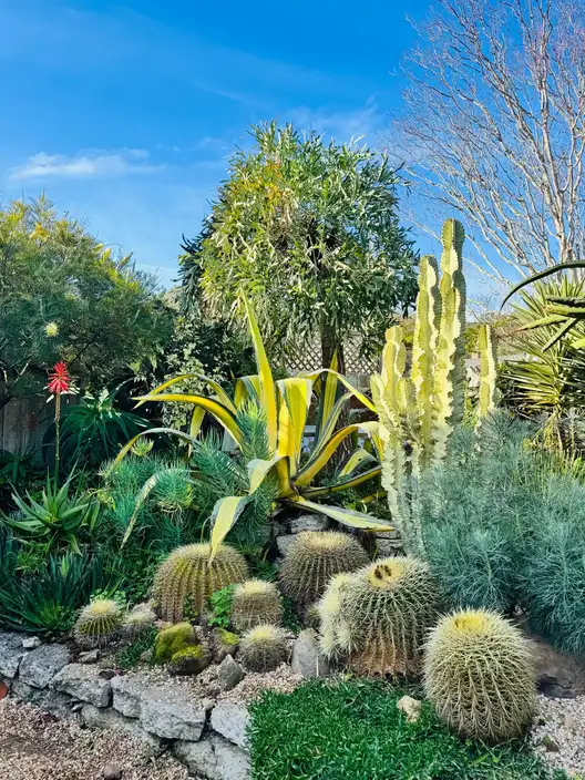 The Garden Conservancy Preservation Partner Garden