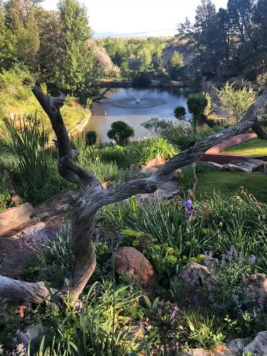 The Garden Conservancy Preservation Partner Garden