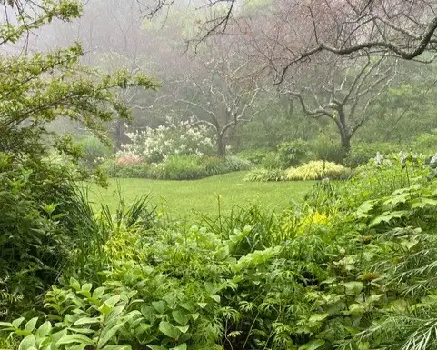 The Garden Conservancy Preservation Partner Garden