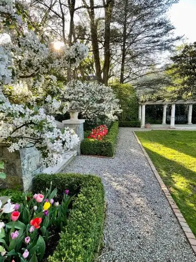 The Garden Conservancy Preservation Partner Garden