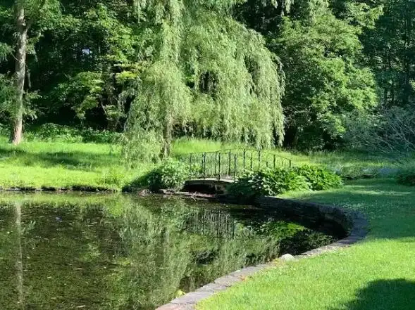 The Garden Conservancy Preservation Partner Garden