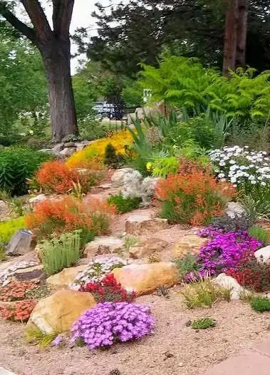 The Garden Conservancy Preservation Partner Garden