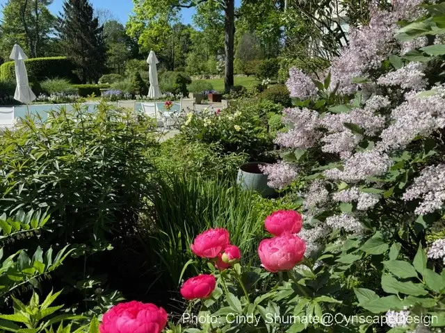 The Garden Conservancy Preservation Partner Garden