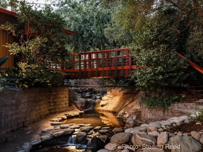 The Garden Conservancy Preservation Partner Garden