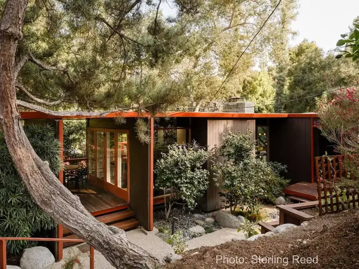 The Garden Conservancy Preservation Partner Garden