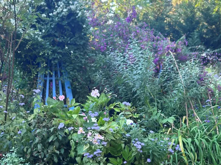 The Garden Conservancy Preservation Partner Garden