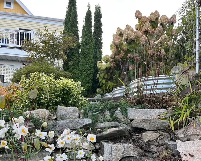 The Garden Conservancy Preservation Partner Garden