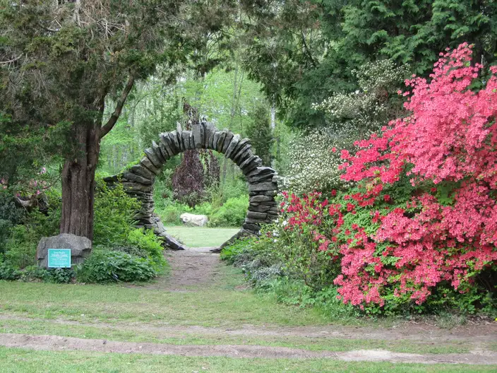 The Garden Conservancy Preservation Partner Garden