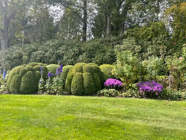 The Garden Conservancy Preservation Partner Garden