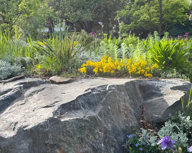 The Garden Conservancy Preservation Partner Garden