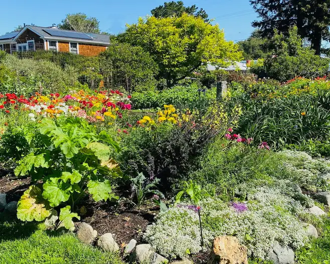 The Garden Conservancy Preservation Partner Garden