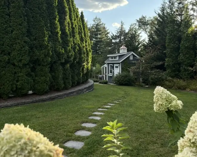 The Garden Conservancy Preservation Partner Garden