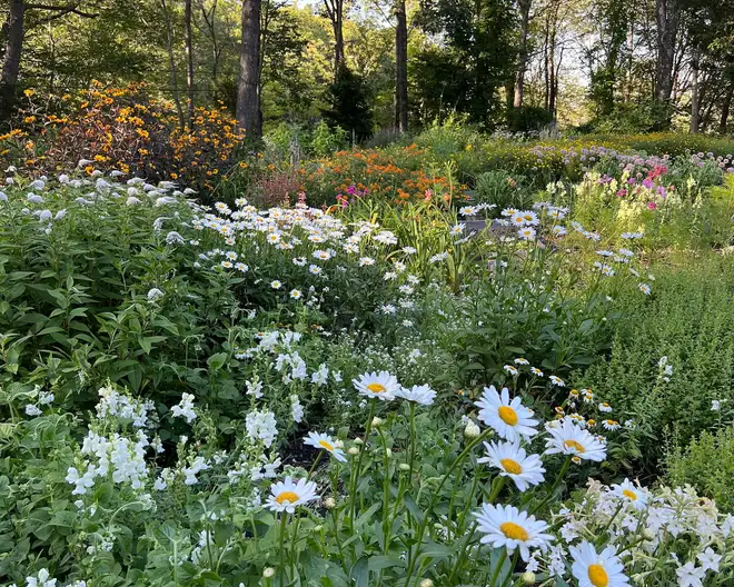 The Garden Conservancy Preservation Partner Garden