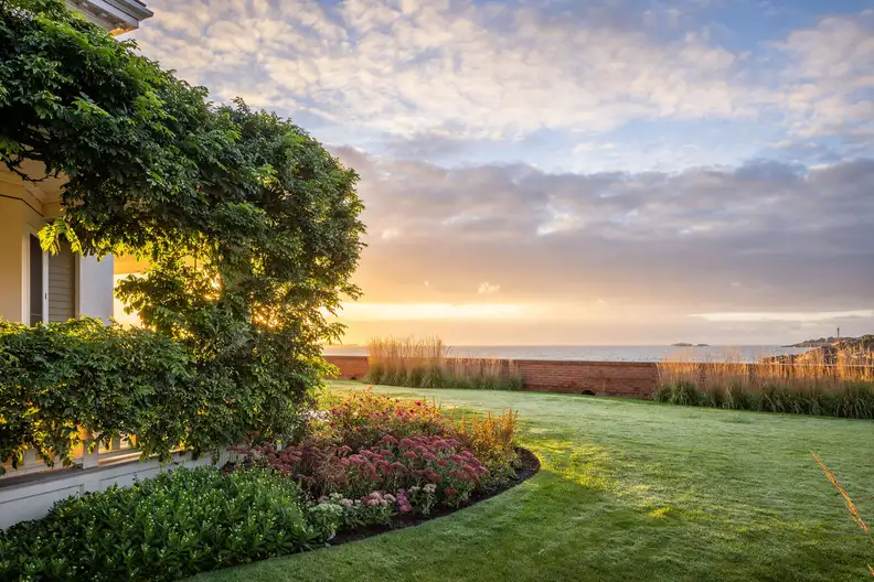 The Garden Conservancy Preservation Partner Garden