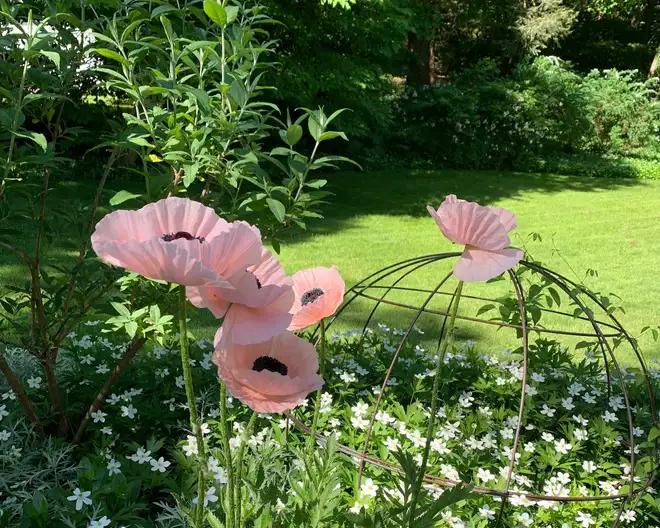 The Garden Conservancy Preservation Partner Garden